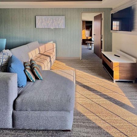 Sleep Inn Oakbrook Terrace - Chicago Kültér fotó